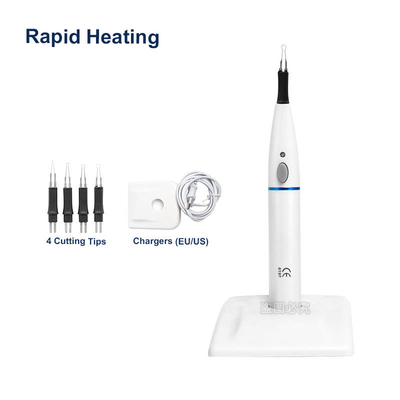 Teeth Whitening Kit Professional - قاطع برتشا جوتا للأسنان ، تبييض