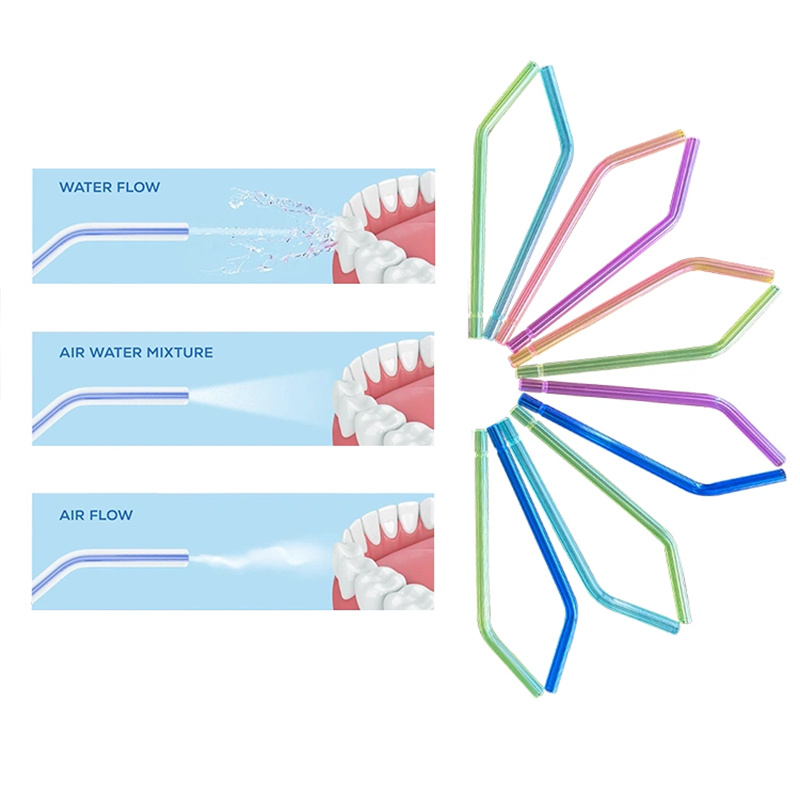 100 قطعة/الحقيبة نصائح حقنة مي - مراجعة Teeth Whitening Youtube وسعره