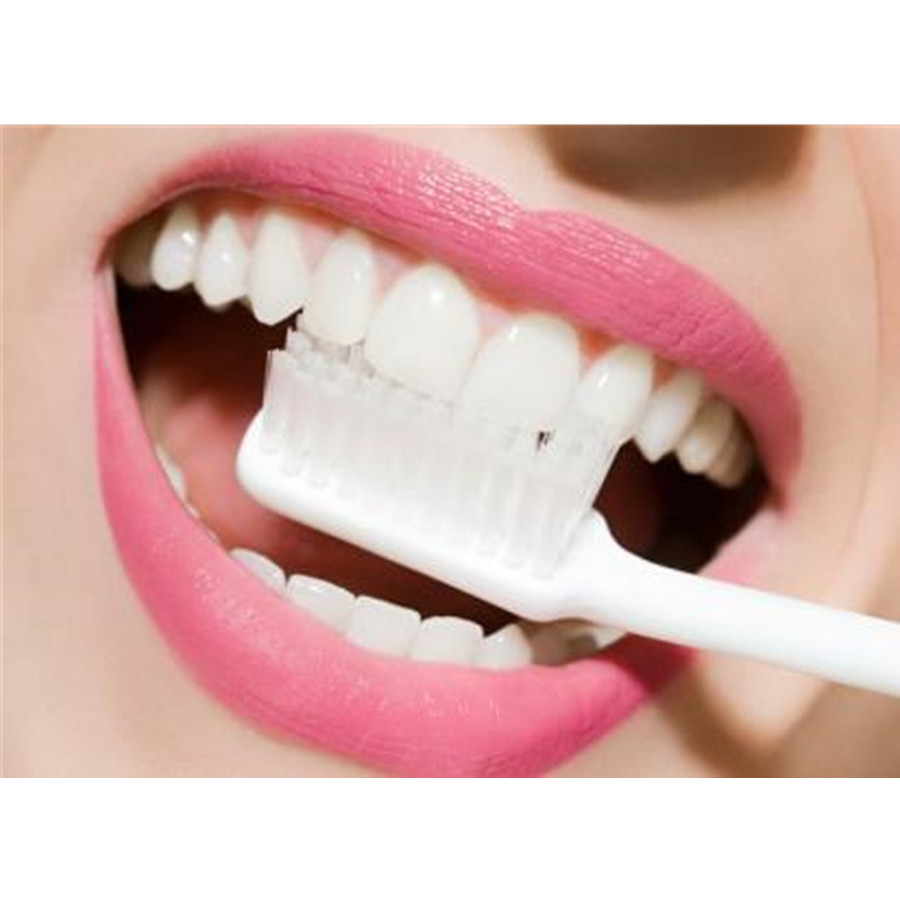 الخيزران الفحم الأسنان الأسنان - مراجعة Teeth Whitening Charcoal Powder وسعره