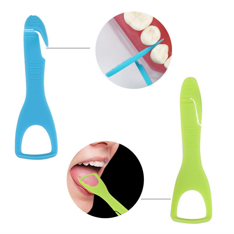 أطقم العناية بتنظيف الأسنان فر - مراجعة Teeth Whitening Brush وسعره