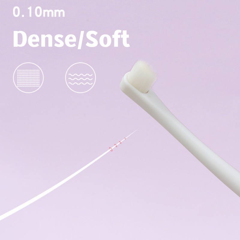 فرشاة أسنان الكلب تنظيف أسنان  - مراجعة Teeth Whitening Brush وسعره