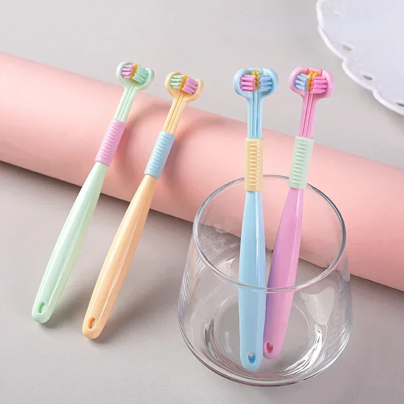 فرشاة بين الأسنان لتنظيف الأسن - مراجعة Teeth Whitening Brush وسعره