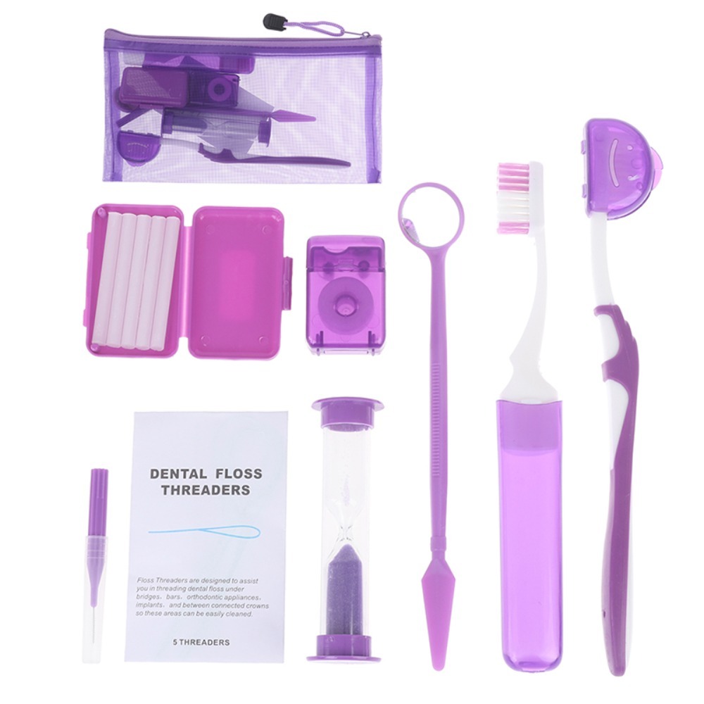 أداة تبييض خارجية محمولة لتقوي - مراجعة Teeth Whitening Kit وسعره