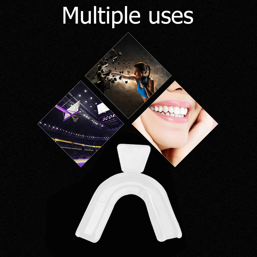 طقم تقويم أسنان ناعم 2/4 قطعة، - مراجعة Teeth Whitening For Trays وسعره