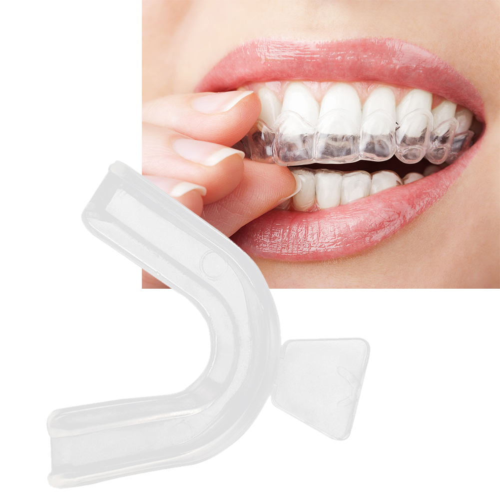 طقم تقويم أسنان ناعم 2/4 قطعة، - مراجعة Teeth Whitening For Trays وسعره