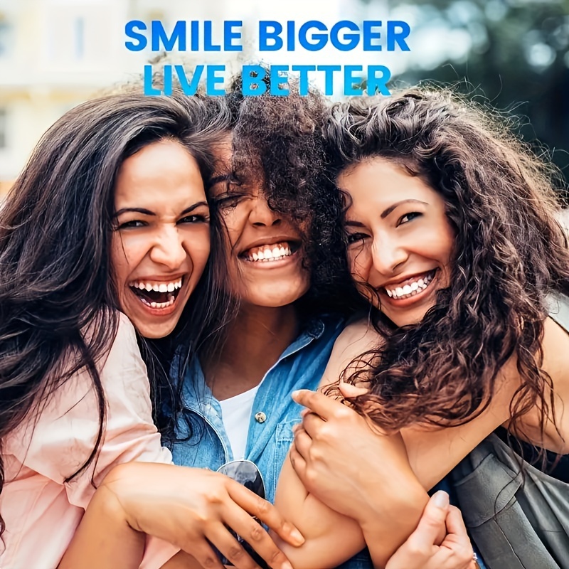 21 زوجًا من شرائط تبييض الأسنا - مراجعة Teeth Whitening Before And After وسعره