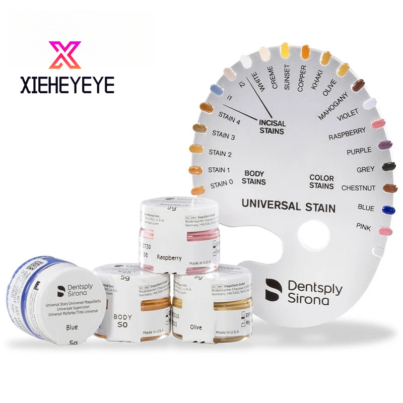 Dentsply Sirona Prosthetics DS - مراجعة Teeth Whitening Paste وسعره