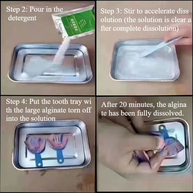 1/3/5/10 قطعة صينية الأسنان عا - مراجعة Teeth Whitening For Trays وسعره