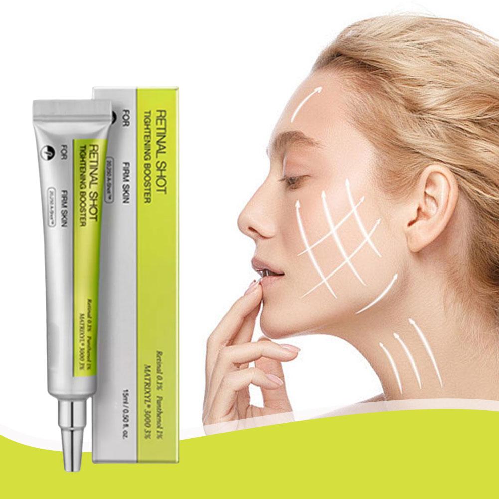 الريتينول النار تشديد مصل الوج - مراجعة The Ordinary Serum Hyaluronic Acid وسعره