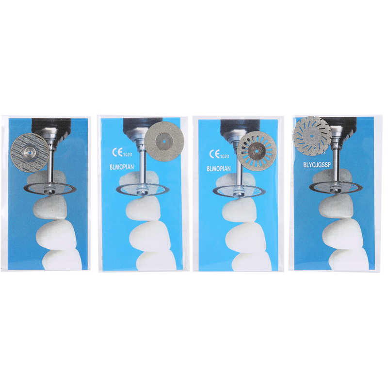 رقيقة جدا مزدوجة الوجهين الأسن - مراجعة Teeth Whitening Kit وسعره