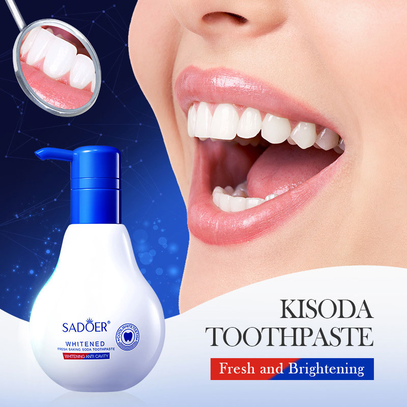 1 صندوق الأسنان نظيفة الخبز ال - مراجعة Teeth Whitening Youtube وسعره