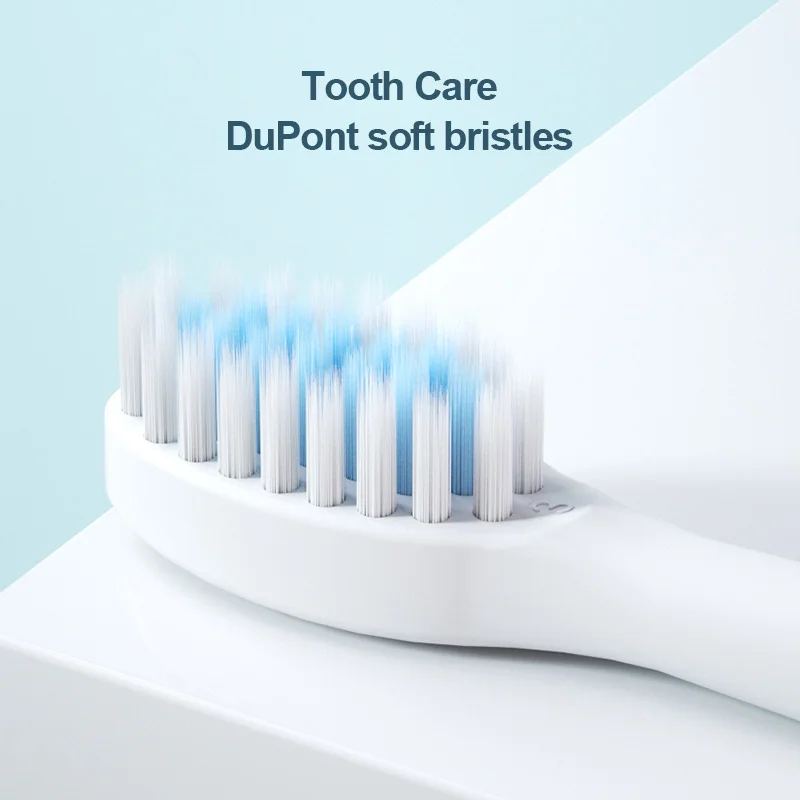 فرشاة أسنان كهربائية سونيك من  - مراجعة Teeth Whitening Kit وسعره
