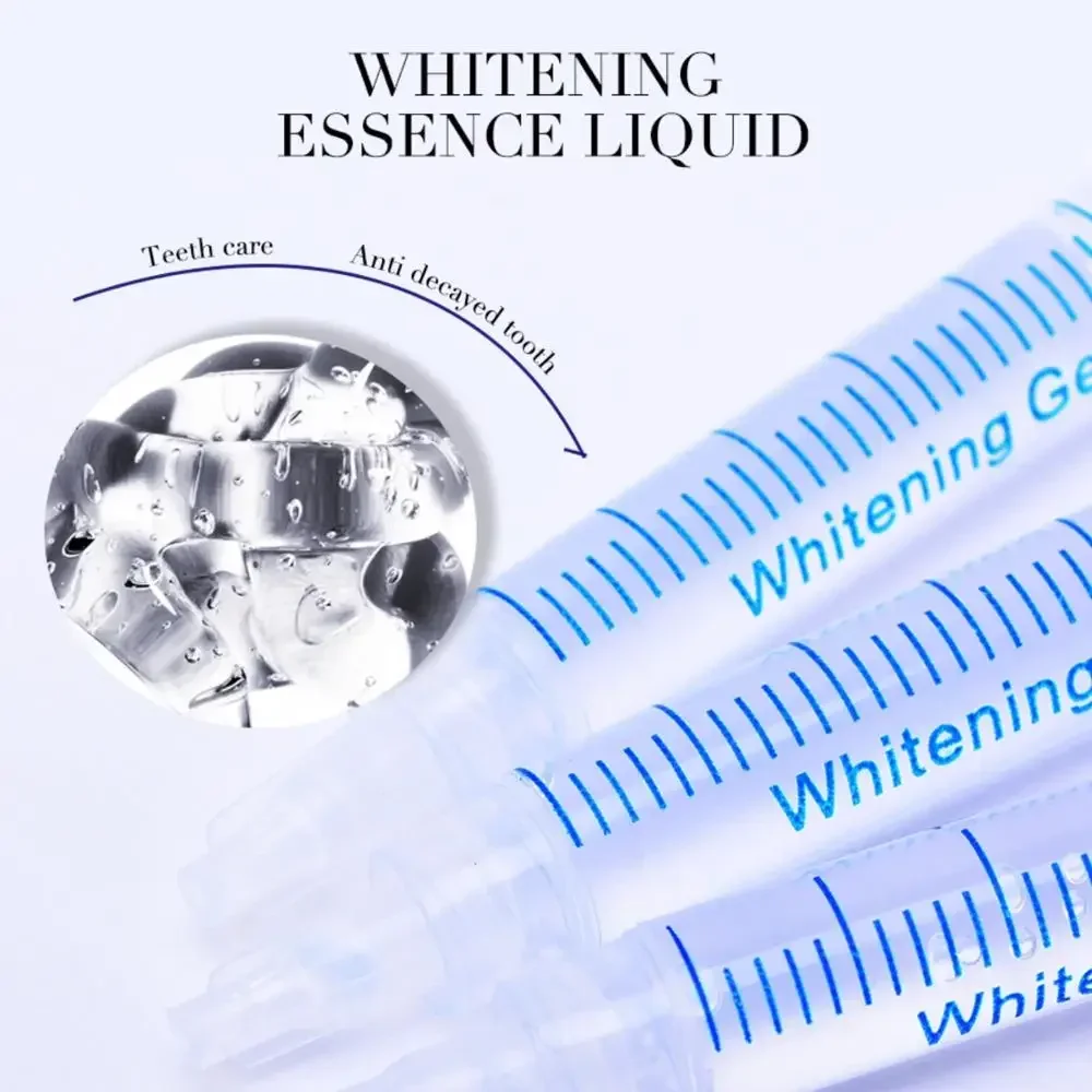 ماكينة تشذيب اللحية والجسم بشح - مراجعة Teeth Whitening Kit وسعره