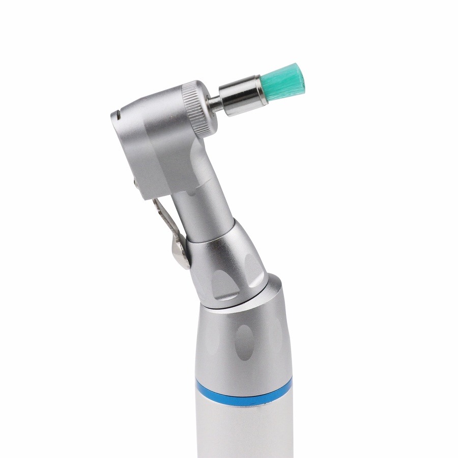 100 قطعة/كيس فرشاة تلميع أسنان - مراجعة Teeth Whitening Brush وسعره