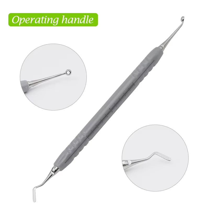طقم مركب للأسنان مع أدوات قولب - مراجعة Teeth Whitening Kit وسعره