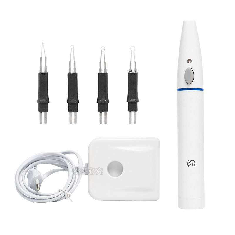 قاطع برتشا جوتا للأسنان ، تبيي - مراجعة Teeth Whitening Kit Professional وسعره