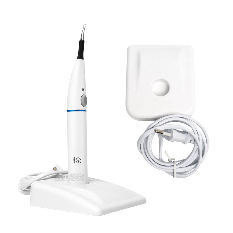 قاطع برتشا جوتا للأسنان ، تبيي - مراجعة Teeth Whitening Kit Professional وسعره