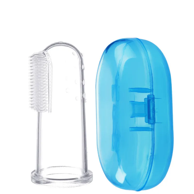 فرشاة أسنان ناعمة جديدة للحيوا - مراجعة Teeth Whitening Brush وسعره
