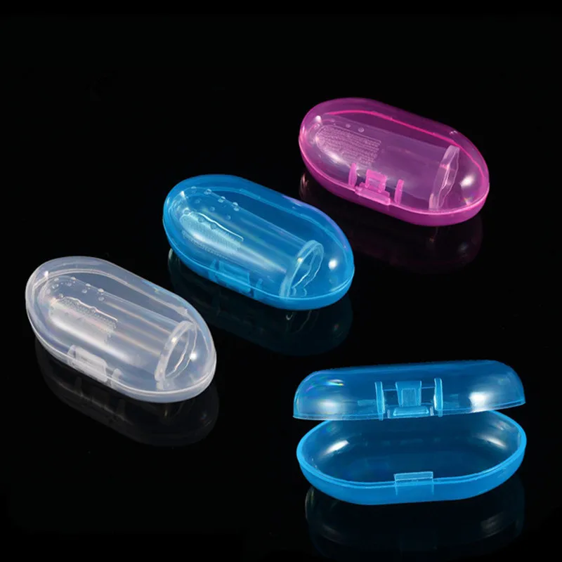 فرشاة أسنان ناعمة جديدة للحيوا - مراجعة Teeth Whitening Brush وسعره