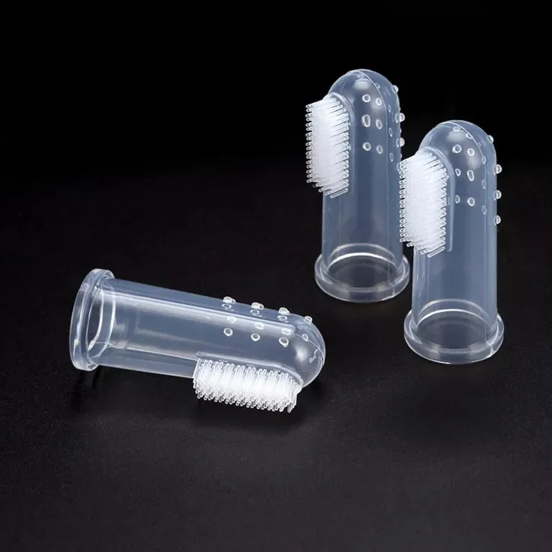 فرشاة أسنان ناعمة جديدة للحيوا - مراجعة Teeth Whitening Brush وسعره