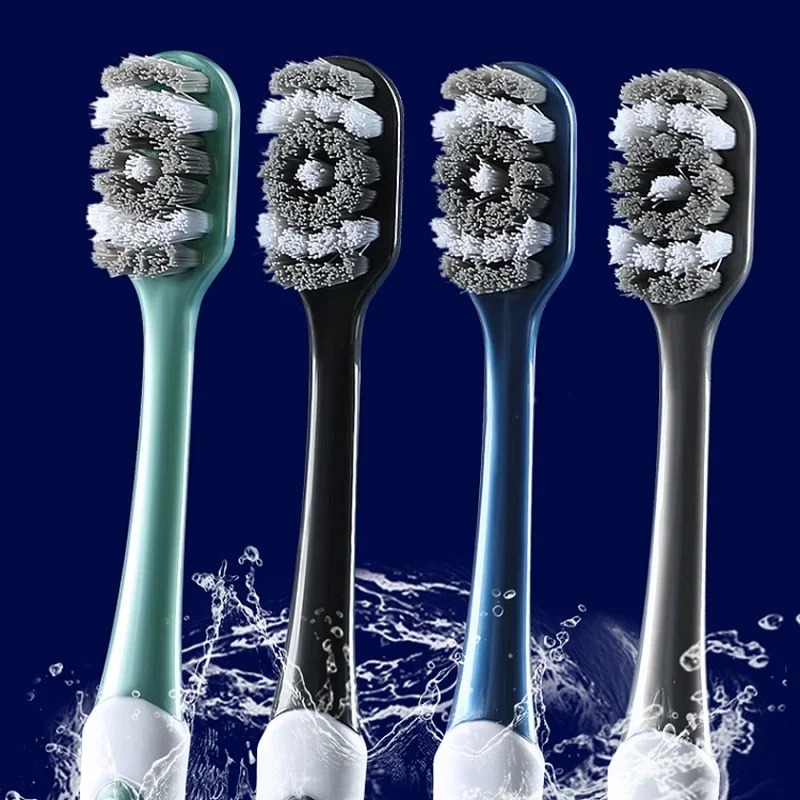 مجموعة من 6 فرش أسنان لتبييض ا - مراجعة Teeth Whitening Kit وسعره