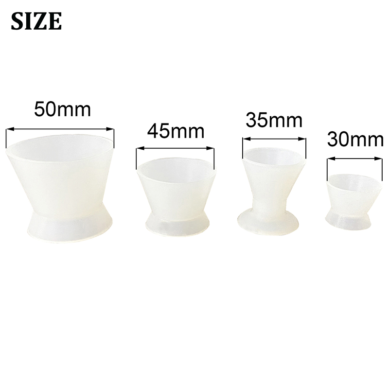 وعاء خلط سيليكون طبيب الأسنان  - مراجعة Teeth Whitening For Trays وسعره